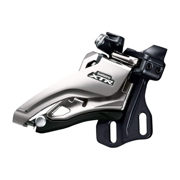 Shimano Front Mech XTR M9020 S/S 11s E-type dbl