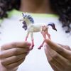 Schleich 70716 Bayala Mandala Unicorn Figurine