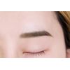 Iromikke 2-Way Liquid Eyebrow Pen (Cool Brown)