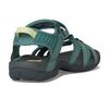 Teva Tirra - damen sandale - größe 39 (EU) 6 (UK)
