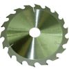 Hitachi – 752484 – Drive for Circular Saw 190 x 2.6 x 1.6 mm Axle 20 mm 36 Teeth for Wood
