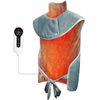Heating Pad for Back Shoulder Neck 60 x 100 cm