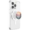 Mountains Wilderness Forest Hiking Pine Tree Nature PopSockets PopGrip for MagSafe