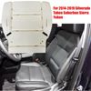 Driver Bottom Seat Replacement Foam Padding For 2014-2019 Chevy Silverado Tahoe