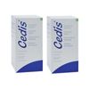 40 x Cedis Cleansing Tablets for Earmolds - Cedis #87100