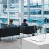 WI-FI ACCESS POINT AC1200 POE 4 FIXED ANTENNAS BEAMFORMING