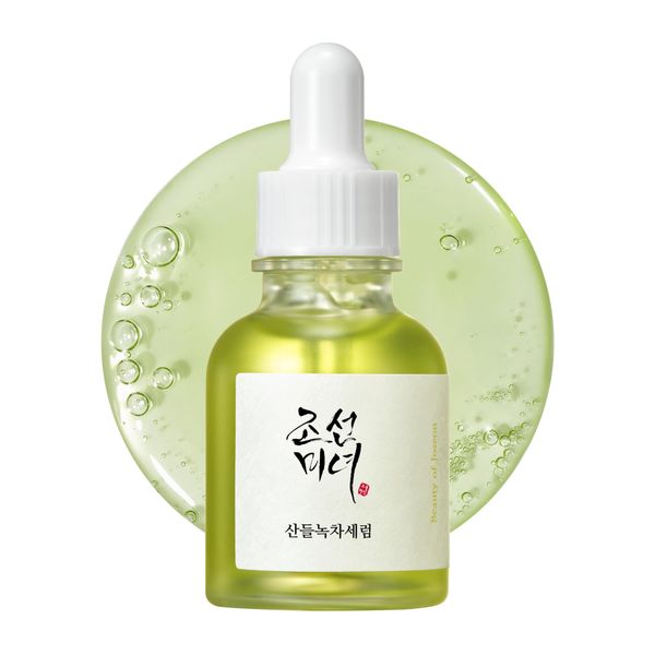 Beauty of Joseon Serum Line Calming Serum Green tea+Panthenol