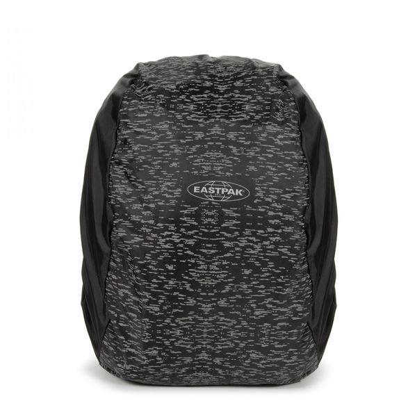 Eastpak Cory Backpack Rain Cover - Drops (Black)