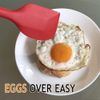 8PCS Heat Resistant Food Grade Silicone Spatulas Set Kitchen Cooking Baking Tool