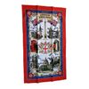 Tea Towel - London England (54313-000)