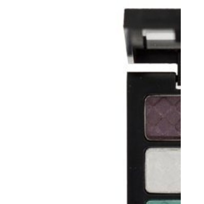 Revlon Colorstay 12 hour Eyeshadow Quad - 21 Silver Fox