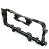 For 2014-2019 GMC Sierra 1500 2500 3500 Bumper Grille Shutter Mounting Bracket