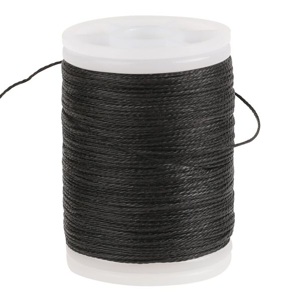 Mozeat Lens 120 yard/110 m Recurve Bow String Serving Thread Nylon Bowstring for Compound Archery Bow Tying Nock Point Compound Bow Accessories