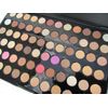 Ml Collection NEW!!! Pro 72 Nude Warm Colors Eye Shadow Palette