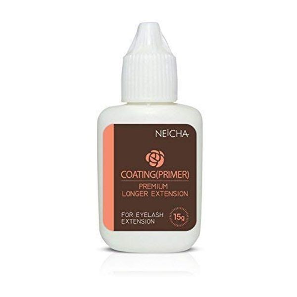 Neicha Lash Primer (Coating) 15ml - Eyelash Extensions