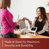 DCCStands Clover Mini Swivel & Tilt Stand, Screw Down & Glue Down Mounting