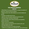 Difeel Pro-Growth Biotin Shampoo 33.8 oz.
