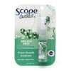 Scope Outlast Breath Mist Long Lasting Mint - 0.24 fl oz