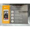 Gate Smart Door lock - key, combination, electronic - Remote Unlock Camera Wi-Fi