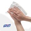 Purell Sanitizing Wipes 270 Count 6 x 6.75 inches