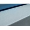 Cotton Blend piqué Jersey Fabric, per metre - Plain - Sky Blue
