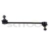 For 2000-04 Ford Focus Front Lower Control Arm And Ball Joint Sway Bar End Link