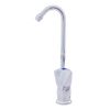Ambassador Marine Trinidad Collection Folding Tap, Chrome