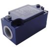 Switch Body, Metal, Limit Switch, Switch Bodies, Qty.1 | ZCKJ1