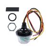 Solar Surge Protection Device 250VDC/300AC For Protect Wires Transformers