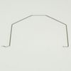 Compatible Ice Maker for Maytag MBF2258DEE00, MBF2258DEH00, MBF2258DEM00 Refrigerator Models