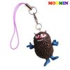 The Moomins Mobile Mascot sutexinki- Height 3 cm