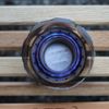 MiliCamp X Type Titanium Mesh Stove, Large Trivet, Windshield, Solo Camping