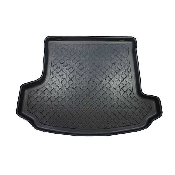 Car Boot Liner To Fit Skoda Kodiaq 7 Seater 193293