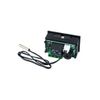 24V Digital Thermostat Temperature Control Switch Sensor  -50 - 110°C DC