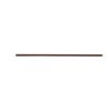 Shires 24" Brown Show Cane
