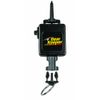 Gear Keeper Locking Large Scuba Flashlight and Camera Retractor Features Various Mounting Options with QC-II Split Ring Accessory- Made in USA