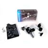 Triad-Orbit Micro 2/M2 Short-Stem Orbital Mic Adapter