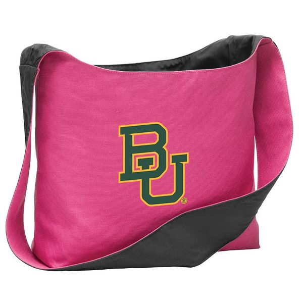 Baylor University Tote Bag Baylor Shoulder Bag Sling Style