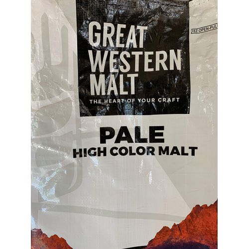 Malted Barley for Moonshine Whiskey Mash by North Georgia Still Company (1 lbs.)