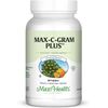 Maxi Health Max C Gram Plus, 90-Count