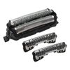 WES9013PC Sharp Shaver Head inner Cutters + Foil for Panasonic ES8238 ES8232 ES8259 ES-LA92ES-LA62 ES-LA90