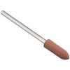 R1021 Silicone Rubber Whetstone with Router Shaft