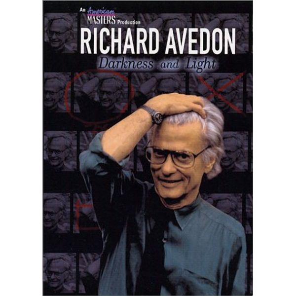 American Masters - Richard Avedon: Darkness and Light [DVD]