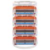Gillette – Fusion Power Charger 4 Refills