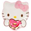 Silver Buffalo Hello Kitty Sculpted Ceramic Spoon Rest
