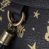 Harry Potter Hogwarts Crest Premium Crossbody Bag