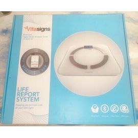 Vitasigns Digital Scale