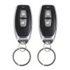 4-Door Remote Central Locking Keyless Remote Control Entry Power Lock Unlock Kit