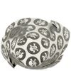 Skull & Cross Bones Muffin Tulip Wraps x24 Baking Cups Pirates