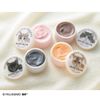 Felishimo Cat Portion Punipni Paw Scented Hand Cream Pink